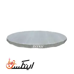 درپوش استخر فریمی 305 سانتی
