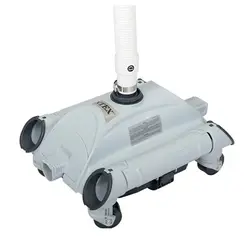 جاروی اسکیمر اتوماتیک استخر