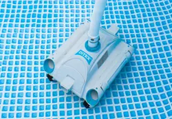 جاروی اسکیمر اتوماتیک استخر