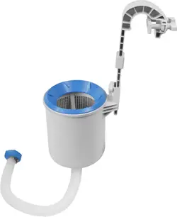 اسکیمر استخر پیش ساخته اینتکس