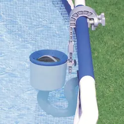 اسکیمر استخر پیش ساخته اینتکس