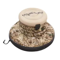 یخچال روی آب بست وی