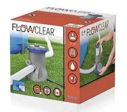 پمپ تصفیه فیلتری 1249 لیتری بست وی