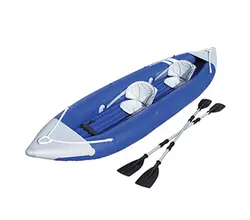 قایق بادی دو نفره پرتابل اینتکس