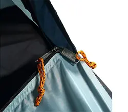 چادر مسافرتی 4 نفره مدل Holiday