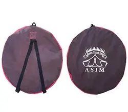 چادر مسافرتی 8 نفره چریکی