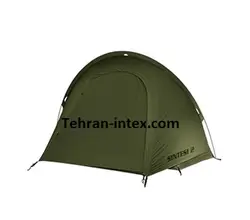 چادر مسافرتی دو نفره فرینو sintesi بنفش