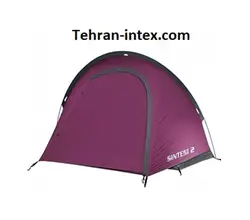 چادر مسافرتی دو نفره فرینو sintesi بنفش