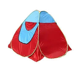 چادر مسافرتی 6 نفره فنری ارزان