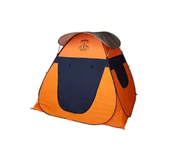 چادر مسافرتی فنری 10 نفره چهارفصل