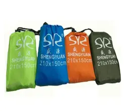 زیرانداز مسافرتی ضد آب