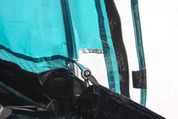 چادر مسافرتی 6 نفره بست وی