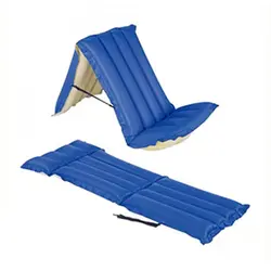 تشک بادی کمپینگ مسافرتی تاشو 2018