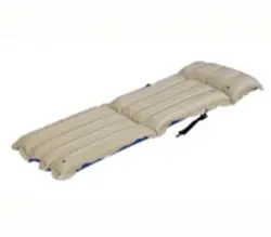 تشک بادی کمپینگ مسافرتی تاشو 2018