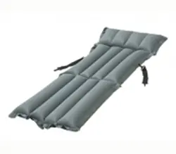 تشک بادی کمپینگ مسافرتی تاشو 2018