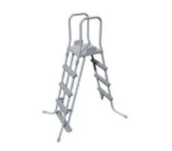 استخر پیش ساخته مربعی 2018 بست وی