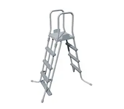 استخر پیش ساخته مربعی 2018 بست وی