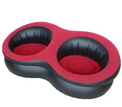 مبل دو نفره بادی دست دوم