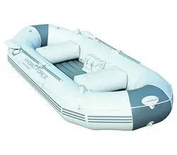 قایق بادی دست دوم کارکرده