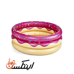 استخر بادی کودک طرح شیرینی اینتکس