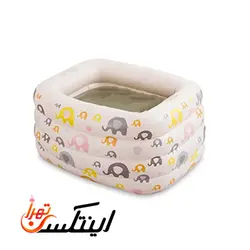 استخر بادی کودک طرح فیل اینتکس