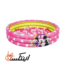 استخر بادی کودک طرح میکی ماوس