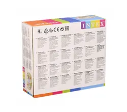 استخر بادی کودک طرح خرس