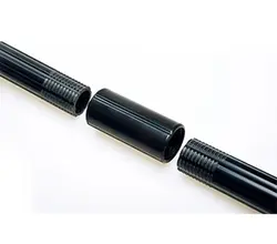 پارو پلاستیکی قایق بادی بست وی