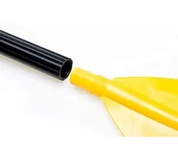 پارو پلاستیکی قایق بادی بست وی