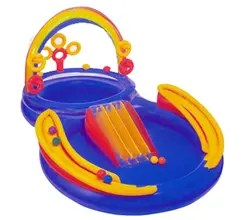 استخر بادی intex دست دوم