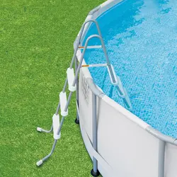 استخر پیش ساخته دست دوم گرد 549