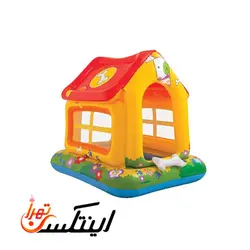 استخر بادی کودک طرح پاپیلاپ