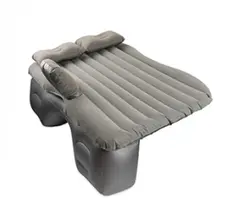 تشک بادی داخل ماشین کوئیک