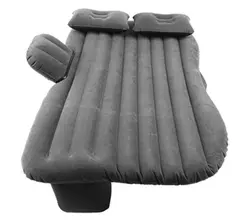 تشک بادی داخل ماشین کوئیک