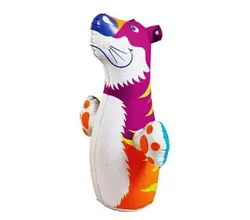 کیسه بوکس بادی