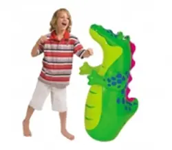 کیسه بوکس بادی