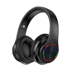 هدفون بلوتوثی مدل B39 ا B39 Wireless Headset