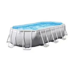 استخر پیش ساخته برزنتی اینتکس intex 26796