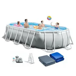 استخر پیش ساخته برزنتی اینتکس intex 26796