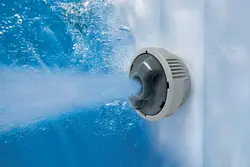 جکوزی بادی خانگی مربعی بست وی مدل Bestway 60021