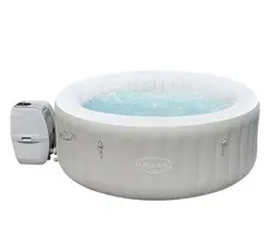 جکوزی بادی ال ای دی دار بست وی مدل Bestway 60007