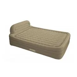 تخت خواب بادی دو نفره تاجدار اینتکس