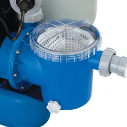 پمپ تصفیه شنی 55000 لیتری اینتکس