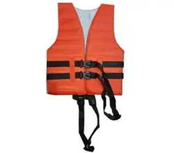 جلیقه شنا حرفه ای سایز متوسط