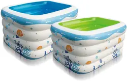 وان بادی مربع ارتفاع بلند اینتایم