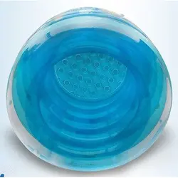 وان بادی استوانه ای اینتایم با ارتفاع 70