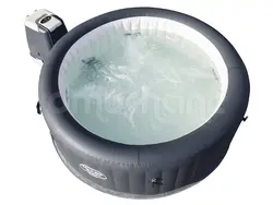 جکوزی بادی هیدروجت با قطر 196 بست وی