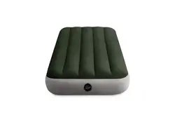 تشک بادی یک نفره اینتکس