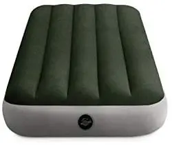 تشک بادی یک نفره اینتکس