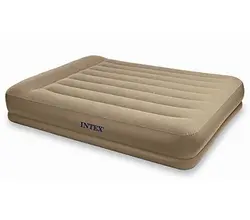 تخت بادی دو نفره ضد تعریق اینتکس